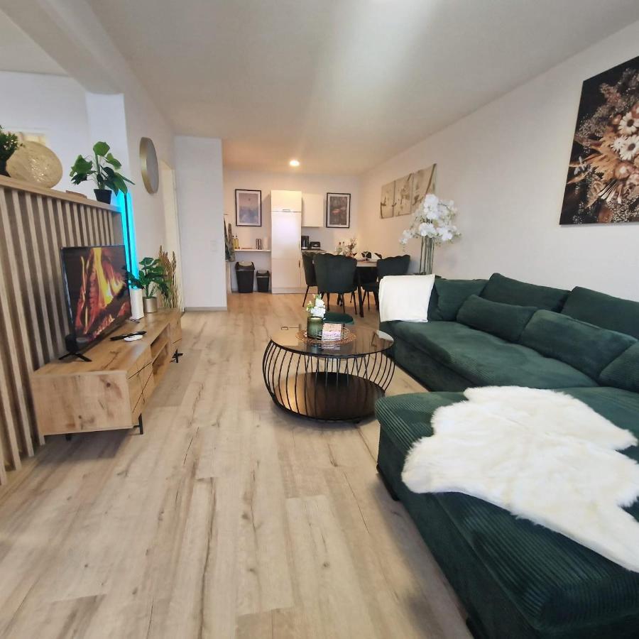 Ferienwohnung Mit Meerblick In Bad Zwischenahn Eksteriør billede