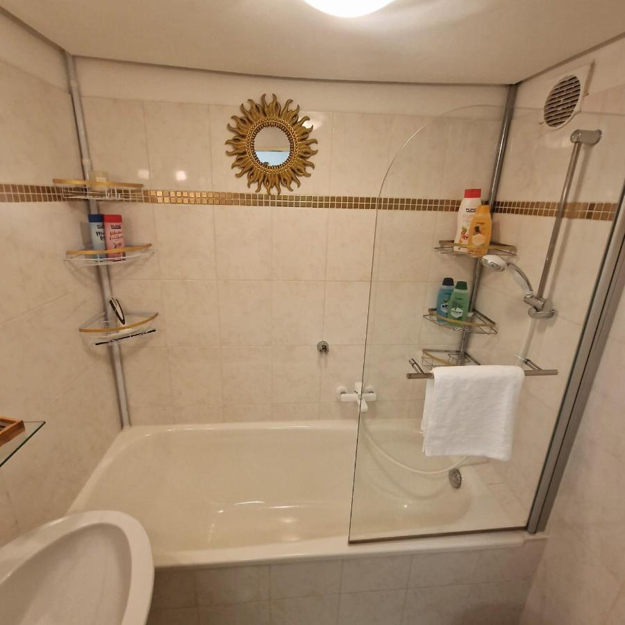 Ferienwohnung Mit Meerblick In Bad Zwischenahn Eksteriør billede