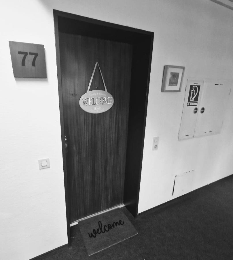 Ferienwohnung Mit Meerblick In Bad Zwischenahn Eksteriør billede