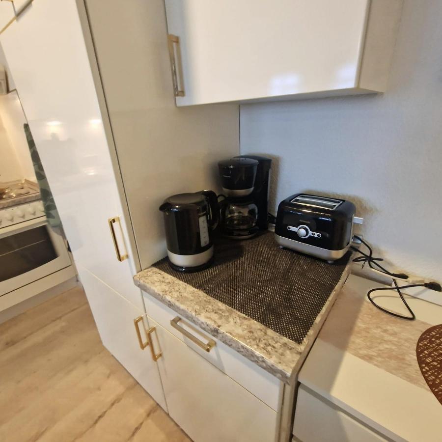 Ferienwohnung Mit Meerblick In Bad Zwischenahn Eksteriør billede