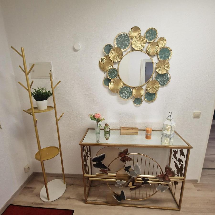 Ferienwohnung Mit Meerblick In Bad Zwischenahn Eksteriør billede