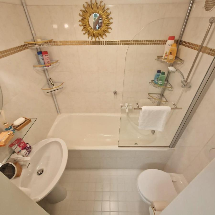 Ferienwohnung Mit Meerblick In Bad Zwischenahn Eksteriør billede