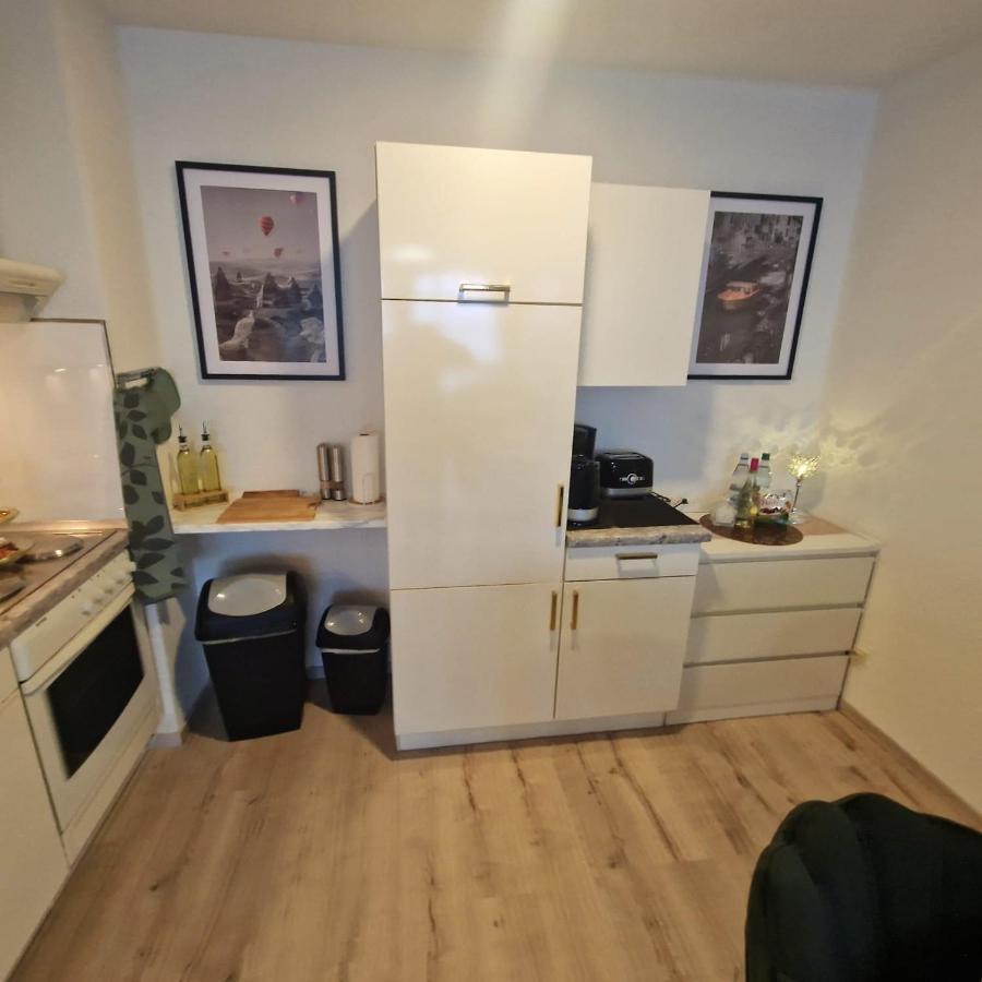 Ferienwohnung Mit Meerblick In Bad Zwischenahn Eksteriør billede