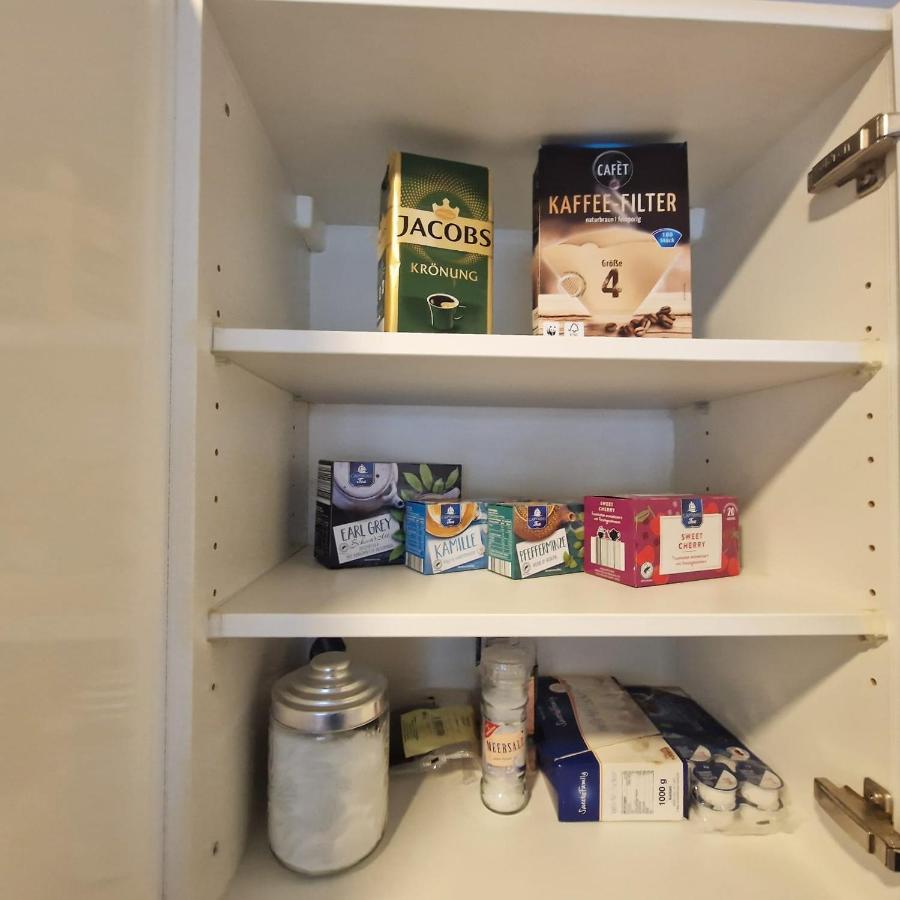 Ferienwohnung Mit Meerblick In Bad Zwischenahn Eksteriør billede