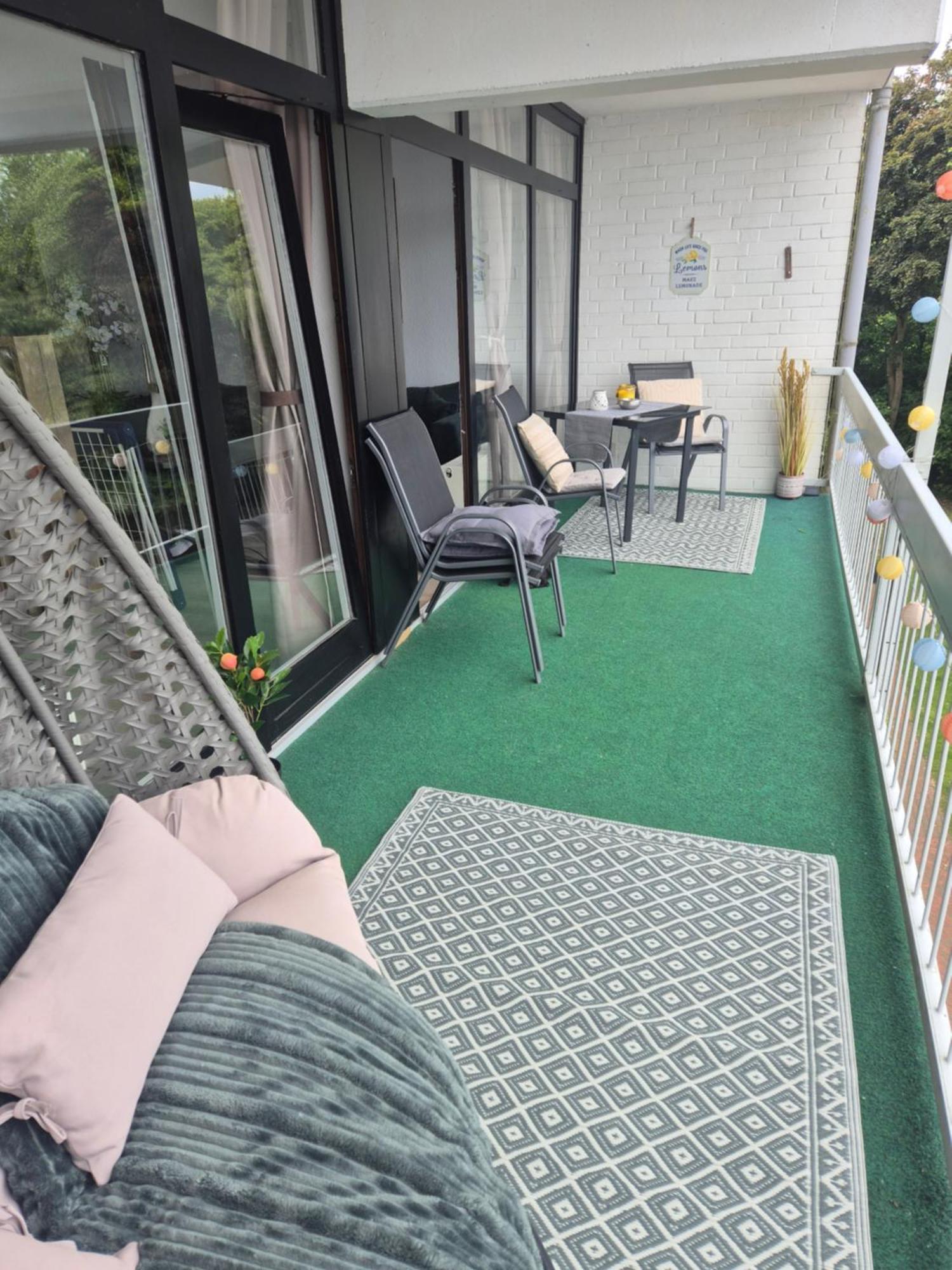 Ferienwohnung Mit Meerblick In Bad Zwischenahn Værelse billede