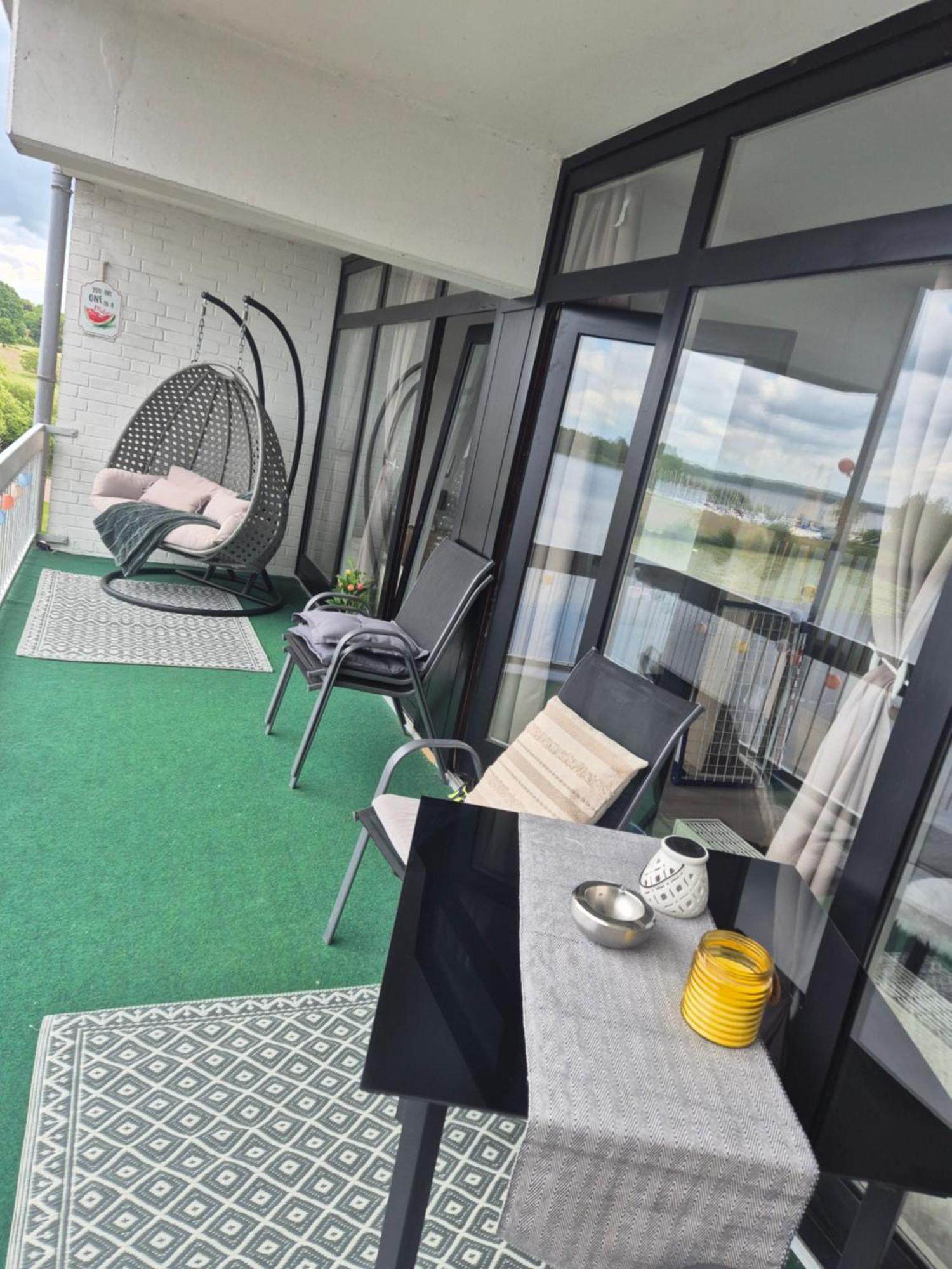 Ferienwohnung Mit Meerblick In Bad Zwischenahn Værelse billede